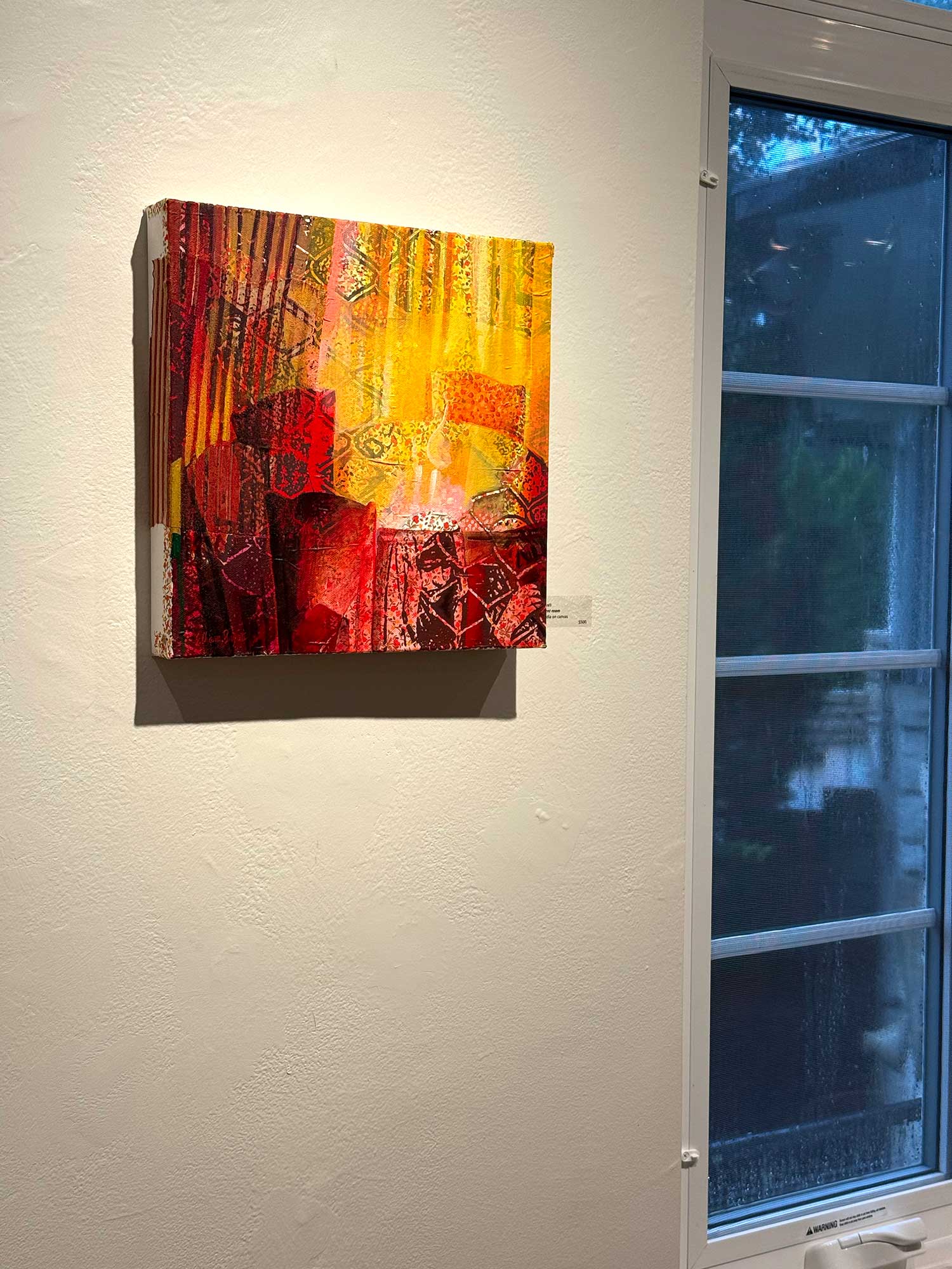 Dublin Arts Council - Constructed Worlds