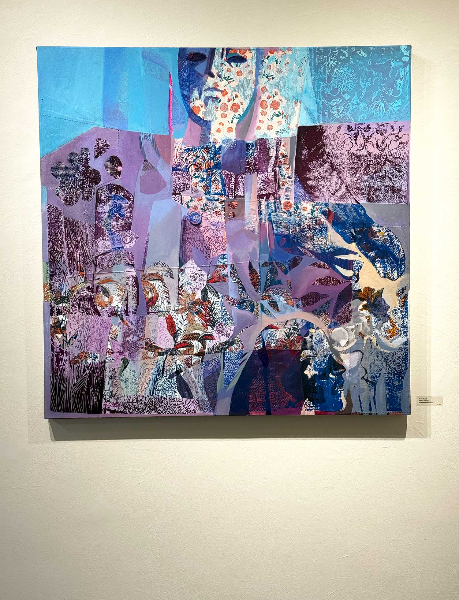 Dublin Arts Council - Constructed Worlds